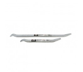 
                  AWTOOLS Łyżka do opon wygięta 30 cm AW18134 5903041035428